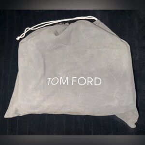 Tom Ford Clutch Bag
